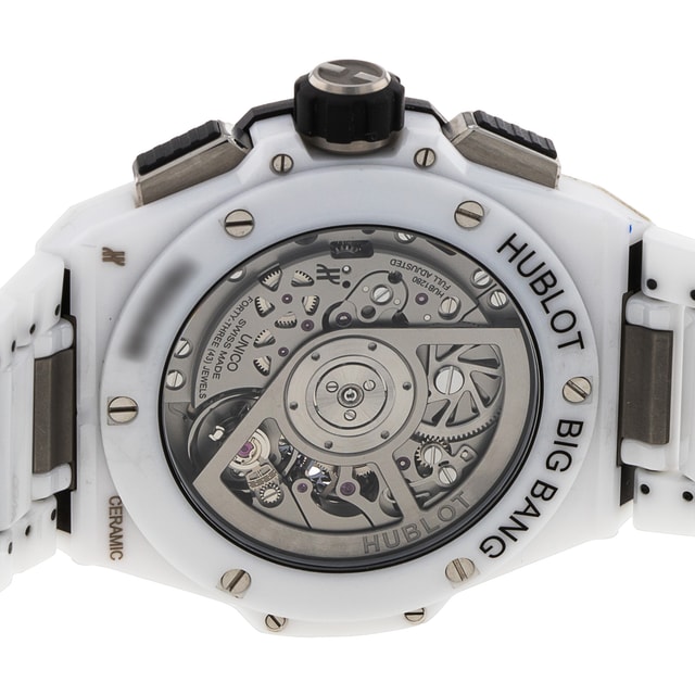 Hublot Big Bang 451.HX.1123.HX Image 4